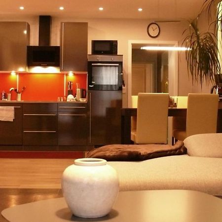Ferienapartement Stuermer نوردهاوزن المظهر الخارجي الصورة