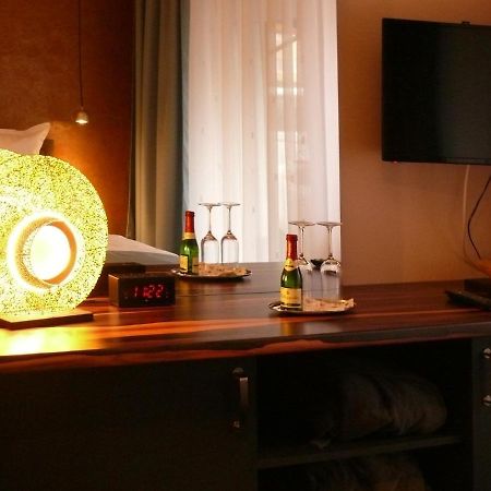 Ferienapartement Stuermer نوردهاوزن المظهر الخارجي الصورة