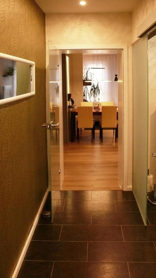 Ferienapartement Stuermer نوردهاوزن المظهر الخارجي الصورة