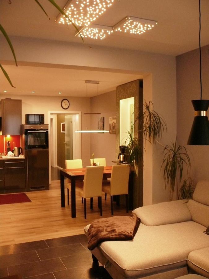 Ferienapartement Stuermer نوردهاوزن المظهر الخارجي الصورة