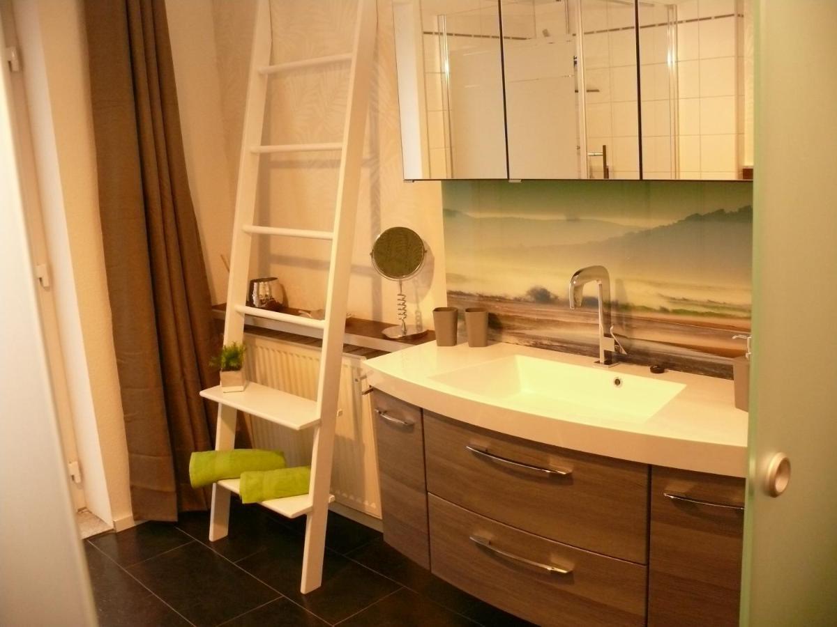 Ferienapartement Stuermer نوردهاوزن المظهر الخارجي الصورة