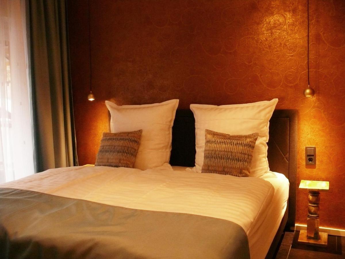 Ferienapartement Stuermer نوردهاوزن المظهر الخارجي الصورة