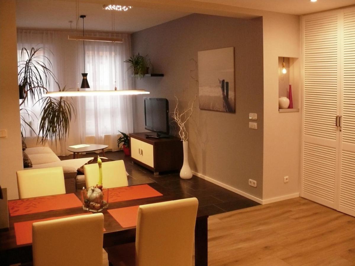Ferienapartement Stuermer نوردهاوزن المظهر الخارجي الصورة