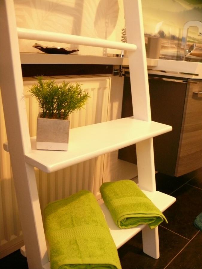 Ferienapartement Stuermer نوردهاوزن المظهر الخارجي الصورة