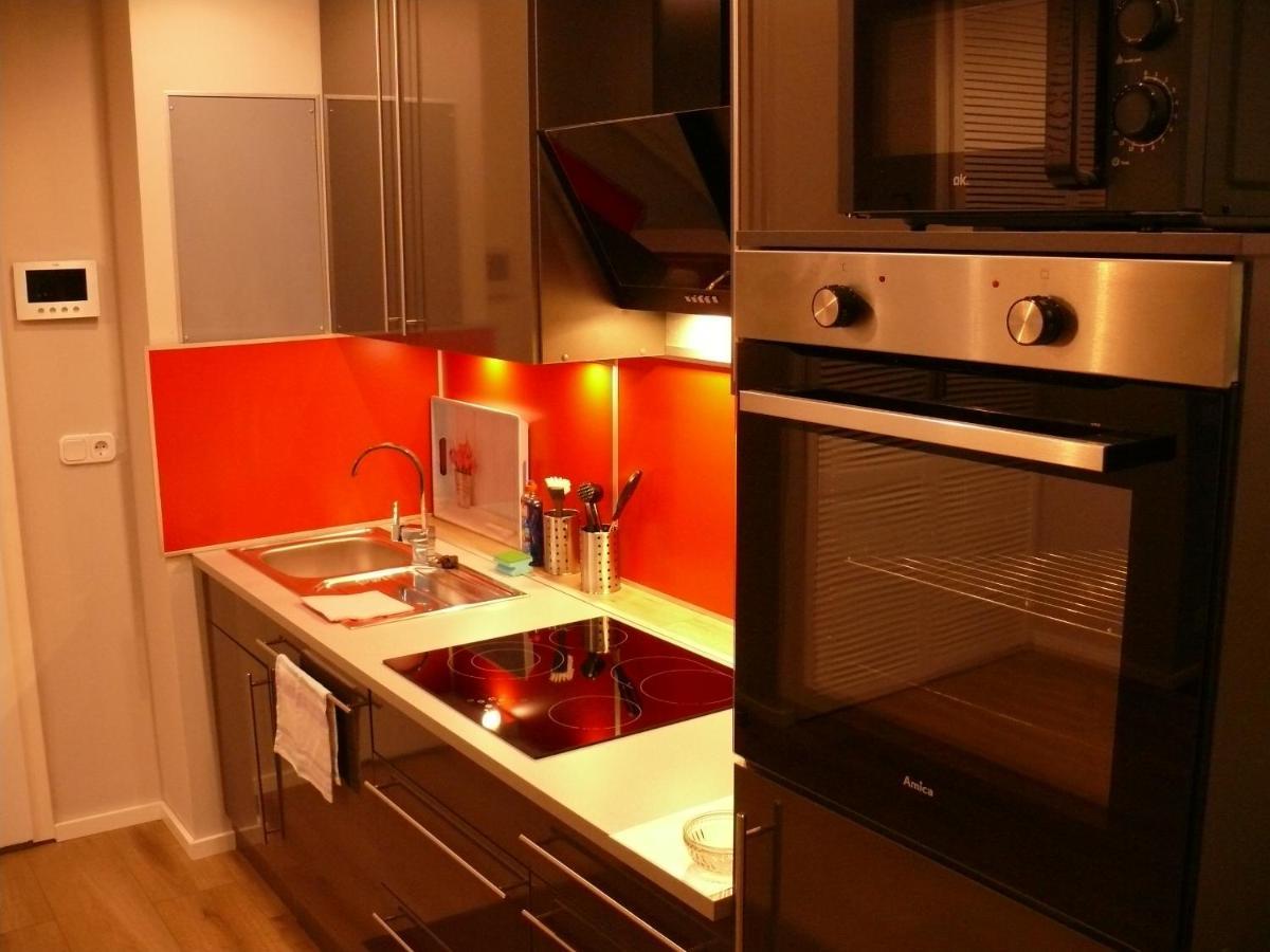 Ferienapartement Stuermer نوردهاوزن المظهر الخارجي الصورة