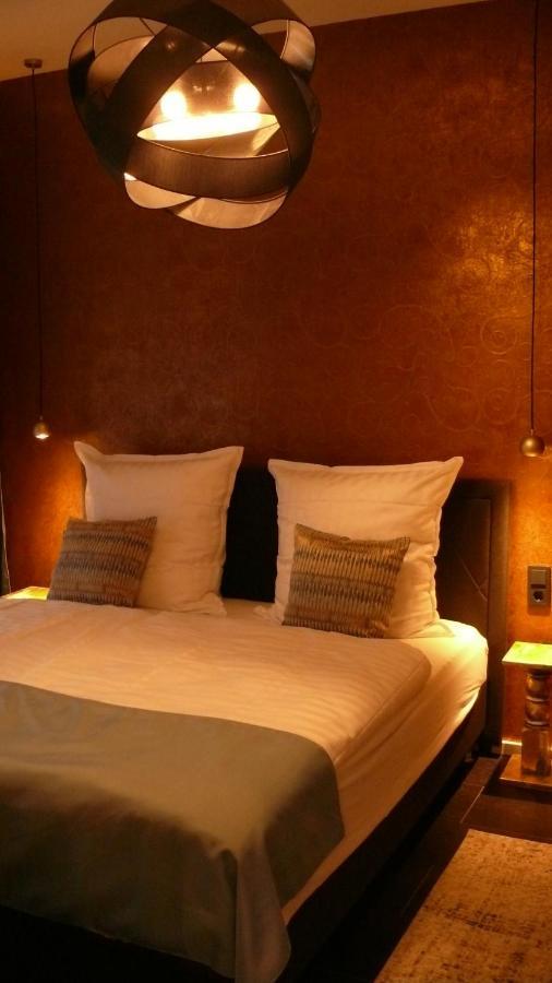 Ferienapartement Stuermer نوردهاوزن المظهر الخارجي الصورة