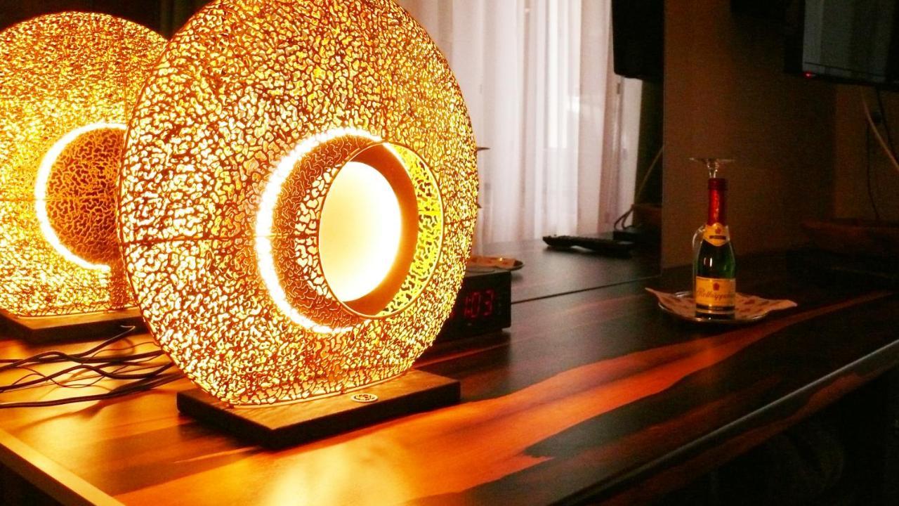 Ferienapartement Stuermer نوردهاوزن المظهر الخارجي الصورة