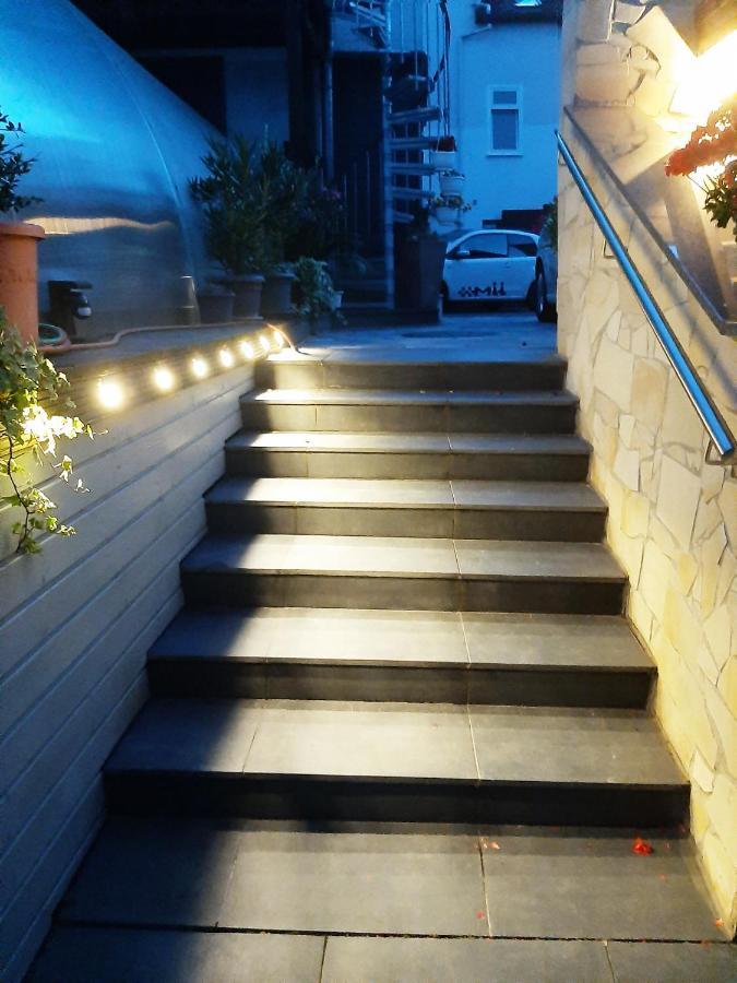 Ferienapartement Stuermer نوردهاوزن المظهر الخارجي الصورة