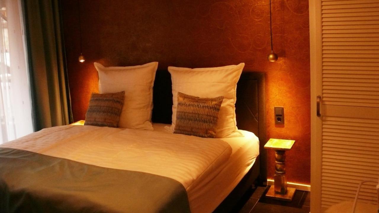 Ferienapartement Stuermer نوردهاوزن المظهر الخارجي الصورة